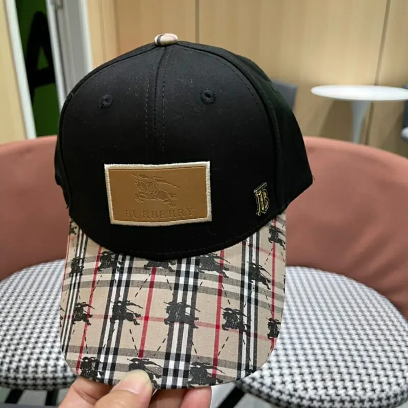 burberry casquette s_122203a2